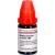 ACIDUM BENZOICUM e resina LM I Dilution Ind.Fert.