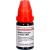 ACIDUM BENZOICUM e resina LM III Dilution Ind.Fert