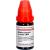 ACIDUM BENZOICUM e resina LM VI Dilution