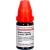 ACIDUM BENZOICUM e resina LM XVIII Dilution