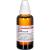 ACIDUM HYDROCYANICUM D 6 Dilution