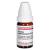 ACIDUM HYDROFLUORICUM C 100 Globuli Ind.Fert.