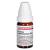 ACIDUM HYDROFLUORICUM D 20 Globuli Ind.Fert.
