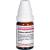 ACIDUM NITRICUM C 100 Globuli