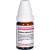 ACIDUM NITRICUM C 12 Globuli