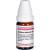 ACIDUM NITRICUM D 200 Globuli