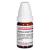 ACIDUM NITRICUM LM III Globuli Ind.Fert.