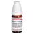 ACIDUM SUCCINICUM D 30 Globuli Ind.Fert.