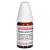 ACIDUM SULFURICUM C 100 Globuli Ind.Fert.
