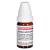 ACIDUM SULFURICUM C 15 Globuli Ind.Fert.