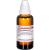 ACIDUM SULFURICUM D 12 Dilution