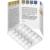 ACIMOL mit pH Teststreifen Filmtabletten