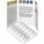 ACIMOL mit pH Teststreifen Filmtabletten