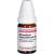 ADRENALINUM HYDROCHLORICUM D 30 Globuli Ind.Fert.