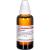 AGARICUS D 6 Dilution