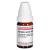 AGRAPHIS NUTANS C 200 Globuli Ind.Fert.
