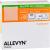 ALLEVYN non Adhesive 10x10 cm Wundverband