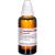 ALLIUM CEPA D 12 Dilution