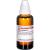 ALLIUM SATIVUM D 1 Dilution