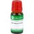 ALLIUM SATIVUM LM 18 Dilution