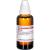 ALOE D 6 Dilution