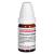 AMMONIUM BROMATUM D 10 Globuli Ind.Fert.