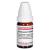 AMMONIUM BROMATUM D 3 Globuli Ind.Fert.