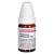 AMMONIUM CARBONICUM C 12 Globuli Ind.Fert.