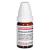 AMMONIUM CHLORATUM C 1000 Globuli Ind.Fert.