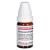 AMMONIUM CHLORATUM C 12 Globuli Ind.Fert.