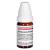 AMMONIUM CHLORATUM C 5 Globuli Ind.Fert.