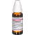 ANTIMONIUM SULFURATUM aurantiacum D 6 Dilution