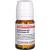 ANTIMONIUM SULFURATUM aurantiacum D 6 Tabletten