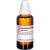 APIS MELLIFICA D 8 Dilution