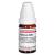 APISINUM D 200 Globuli Ind.Fert.