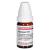 APOCYNUM D 10 Globuli Ind.Fert.