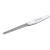 APOLINE Nagelfeile Saphir 15 cm verchromt