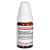 APOMORPHINUM HYDROCHLORICUM C 200 Globuli Ind.Fert