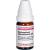 APOMORPHINUM HYDROCHLORICUM C 30 Globuli