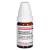 APOMORPHINUM HYDROCHLORICUM C 6 Globuli Ind.Fert.