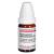 APOMORPHINUM HYDROCHLORICUM D 10 Globuli Ind.Fert.