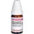 APOMORPHINUM HYDROCHLORICUM D 30 Globuli Ind.Fert.