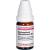 APOMORPHINUM HYDROCHLORICUM D 8 Globuli