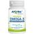 APORTHA Omegavie veganes Omega-3 Algenöl Kapseln APORTHA Omegavie veganes Omega-3 Algenöl Kapseln