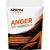 APORTHA Sports ANGER veganes Pulver APORTHA Sports ANGER veganes Pulver