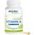 APORTHA Vitamin A 2.400 μg Kapseln