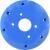 ARABIN Siebschalen Pessar Silicon 95 mm