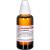 ARANEA DIADEMA D 6 Dilution