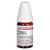 ARGENTUM NITRICUM C 7 Globuli Ind.Fert.