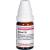 ARNICA C 15 Globuli